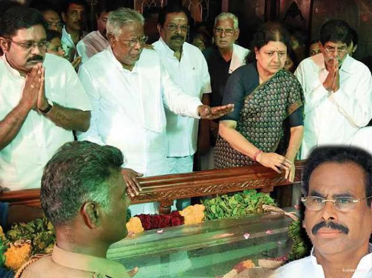 காத்திருந்து... காத்திருந்து..!