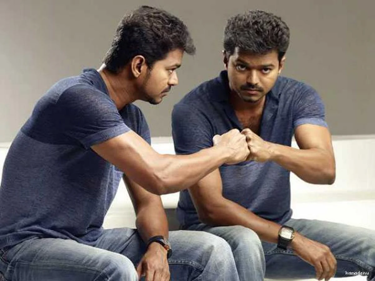 சினி பிட்ஸ்: மக்கள் இயக்கத்தையும், கட்சியா மாத்திடுவாரோ