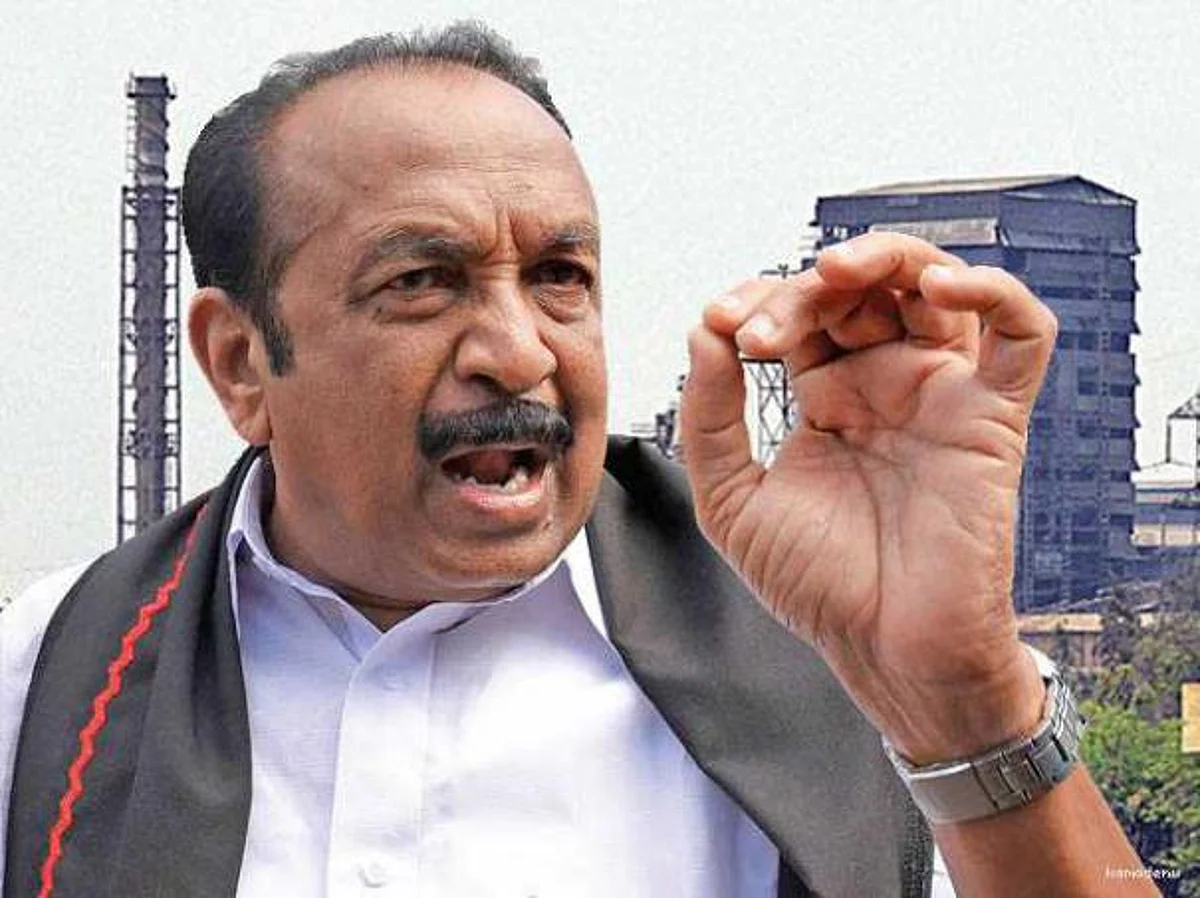 ”என் நேர்மையை யாரும் சந்தேகிக்க முடியாது” -ஸ்டெர்லைட்டுக்கு எதிராக சீறும் வைகோ!