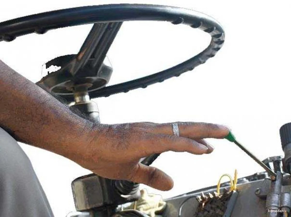 ஒலிப்பான் என்னும் மொழி!