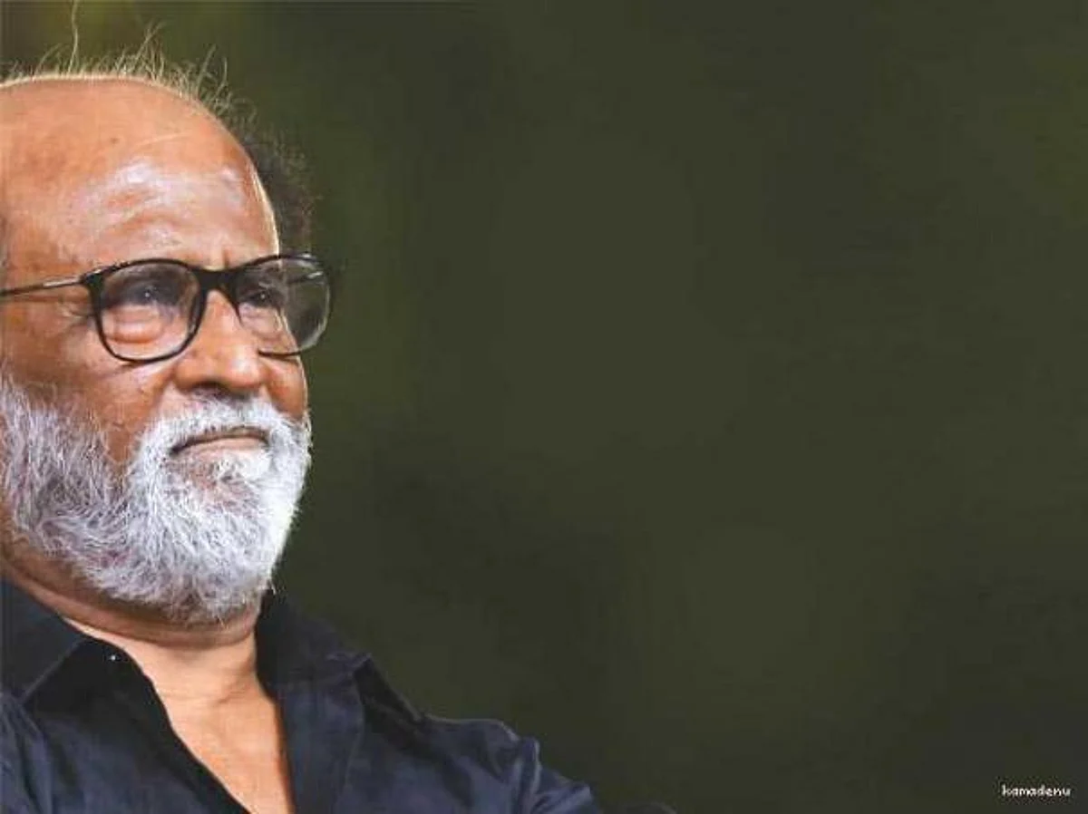 காலம் கனிய காத்திருக்கிறாரா... காலாவை ஓட்ட காய் நகர்த்துகிறாரா?- ரஜினியைச் சுழற்றும் சர்ச்சைகள்!