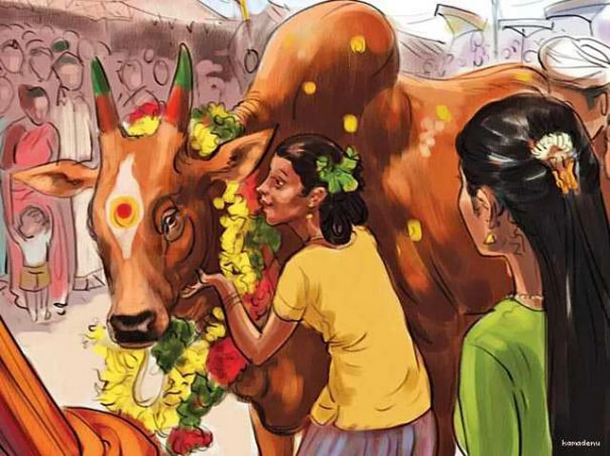 சொட்டாங்கல் – தமிழச்சி தங்கபாண்டியன்