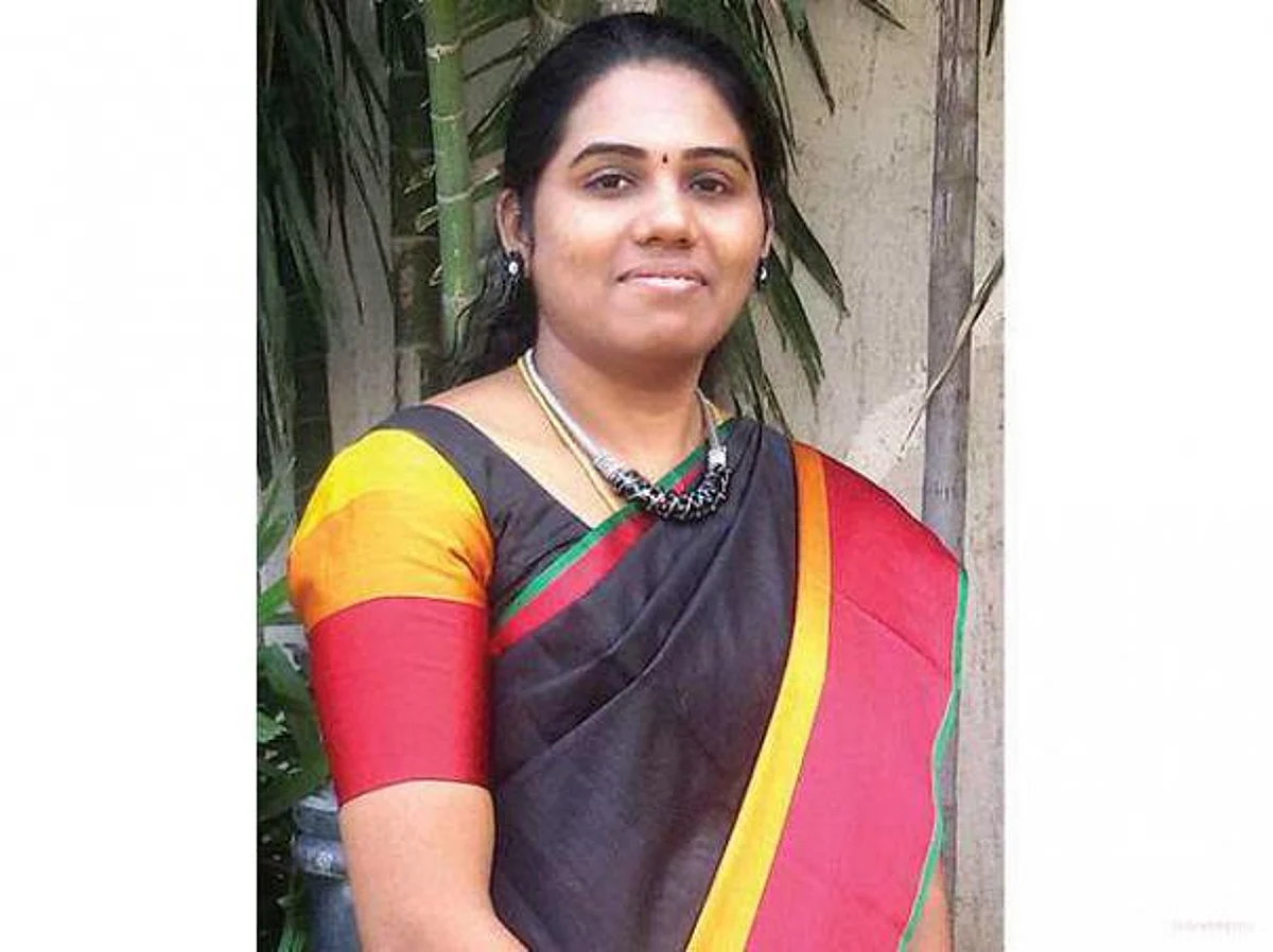 பிடித்தவை 10- கலைமதி ஆனந்த்