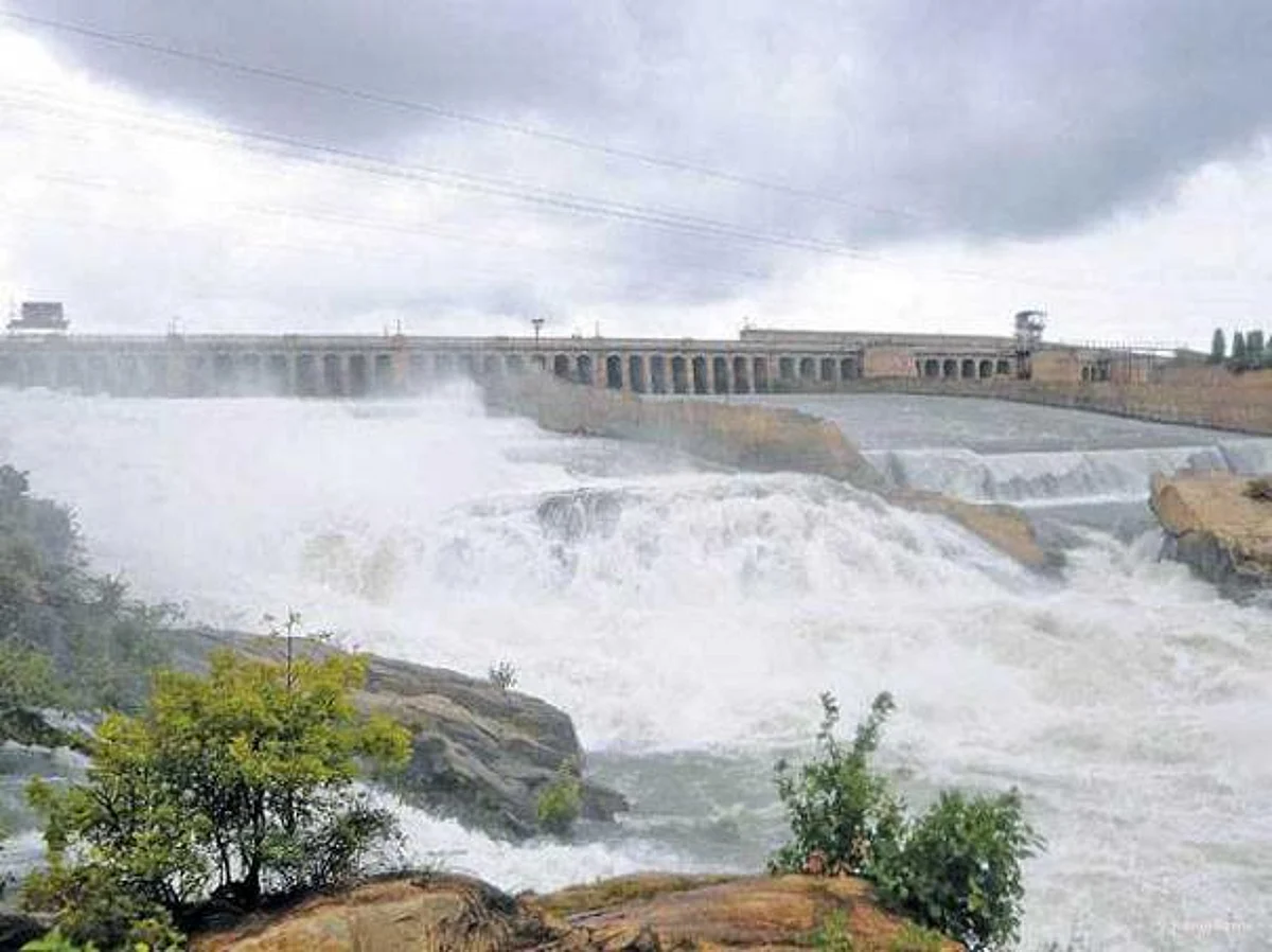 காவிரி வரைவு அறிக்கை வரவேற்கத்தக்கதே!- மூத்த பொறியாளர் வீரப்பன் பேட்டி