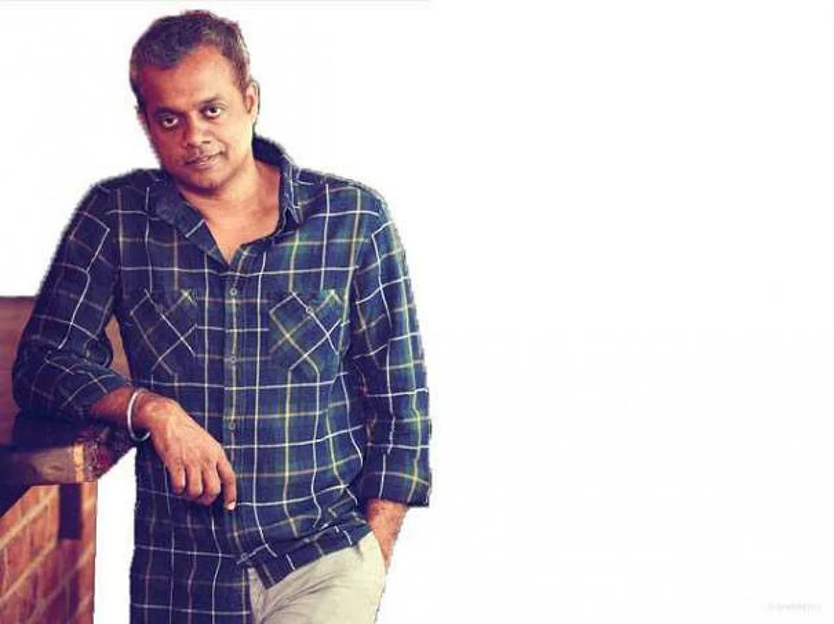 காலையில் சம்மதம்... மாலையில் மறுப்பு..!- ரஜினியின் மனதை மாற்றியது யார்?- கேட்கிறார் கௌதம் வாசுதேவ் மேனன்