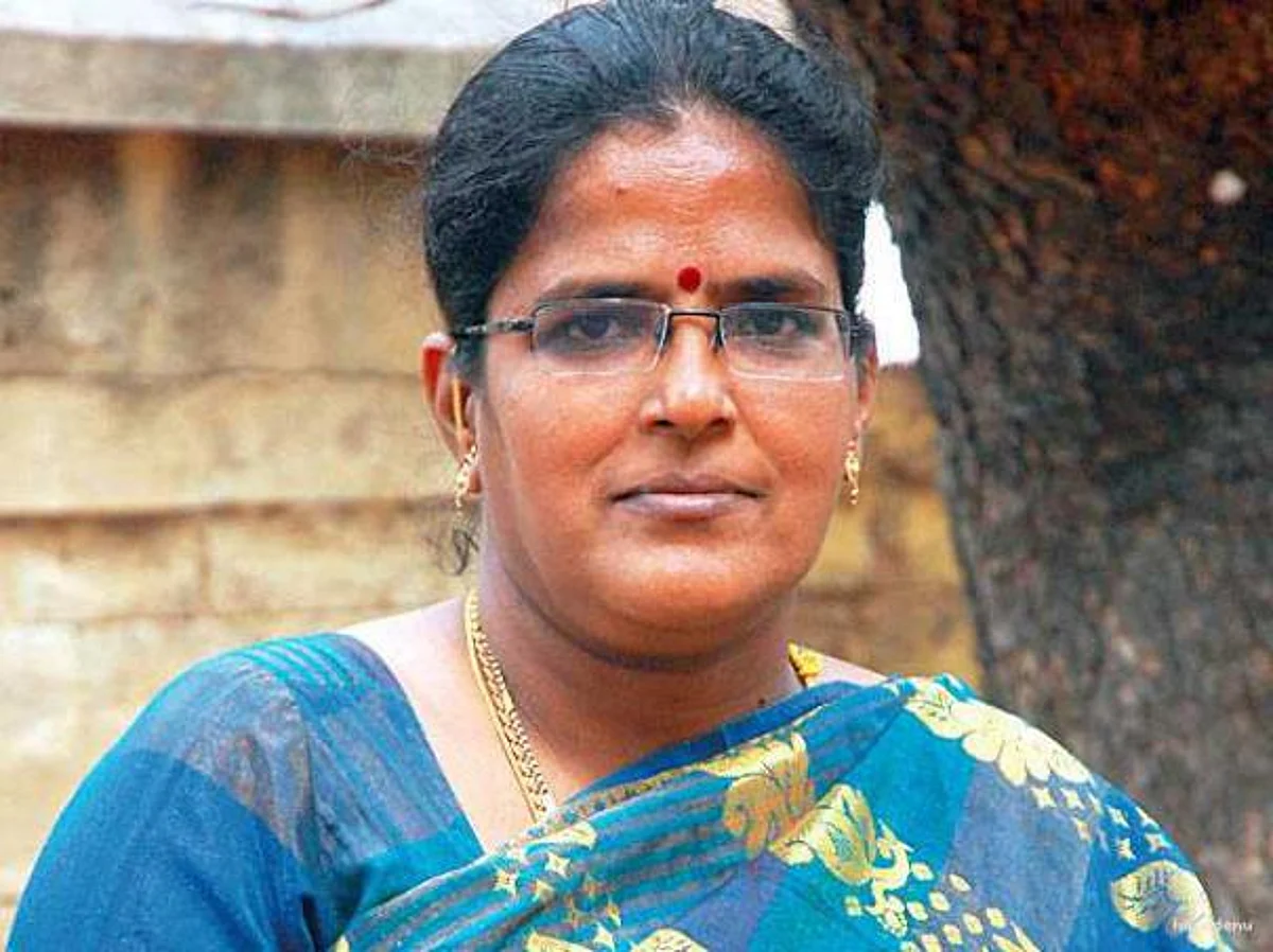 பிடித்தவை 10- கவிஞர், கதாசிரியர் ஜே.மஞ்சுளாதேவி