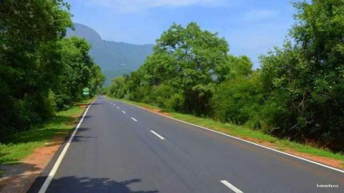தூத்துக்குடி பாடம் ஒன்றே நமக்குப் போதுமானது!