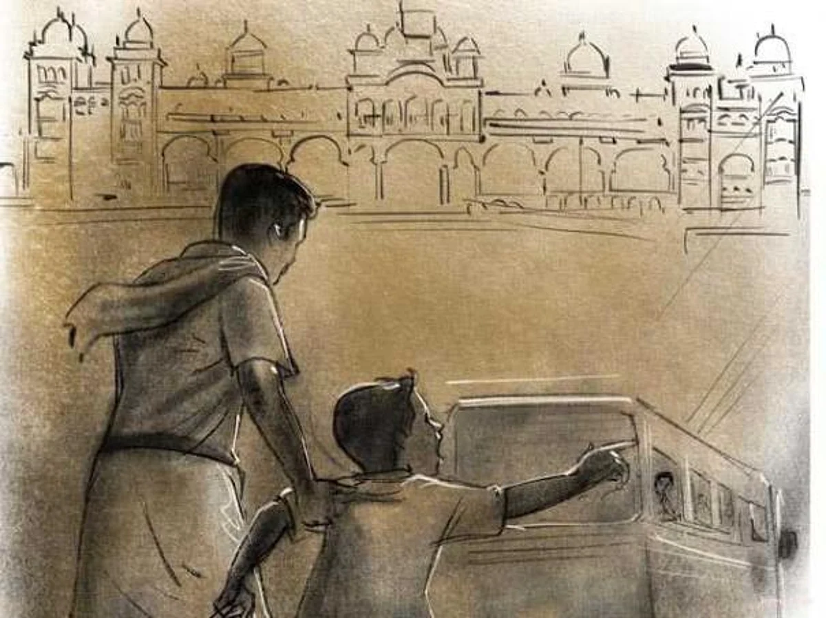 முடிவற்ற சாலைகள்.. 8: எஸ்.ராமகிருஷ்ணன்