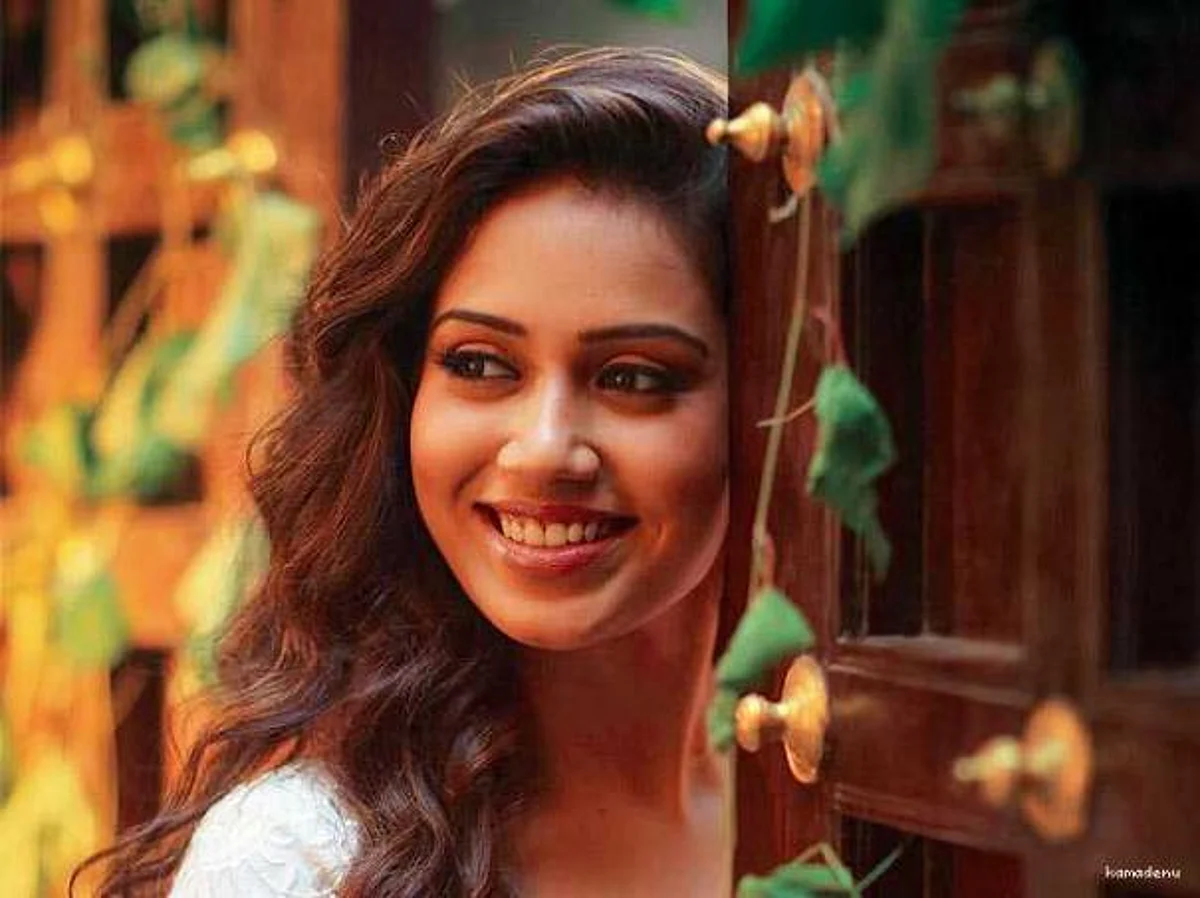 நானும் மதுரைப் பொண்ணுதான்யா..!- டிக்:டிக்:டிக் நிவேதா பெத்துராஜ் பளிச் பேட்டி