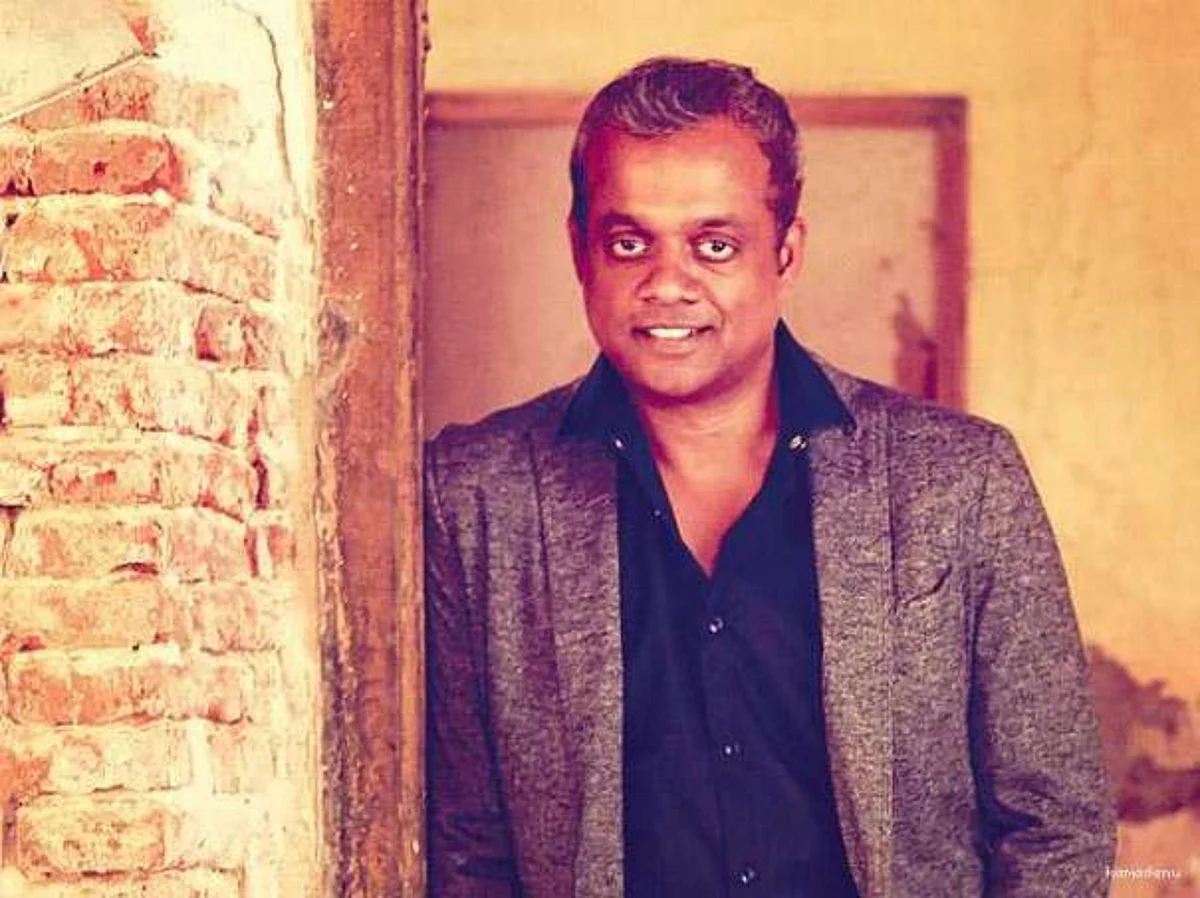 சிம்புவுக்கும் எனக்கும் எந்தப் பிரச்சினையும் இல்லை!- சொல்கிறார் கௌதம் வாசுதேவ் மேனன்