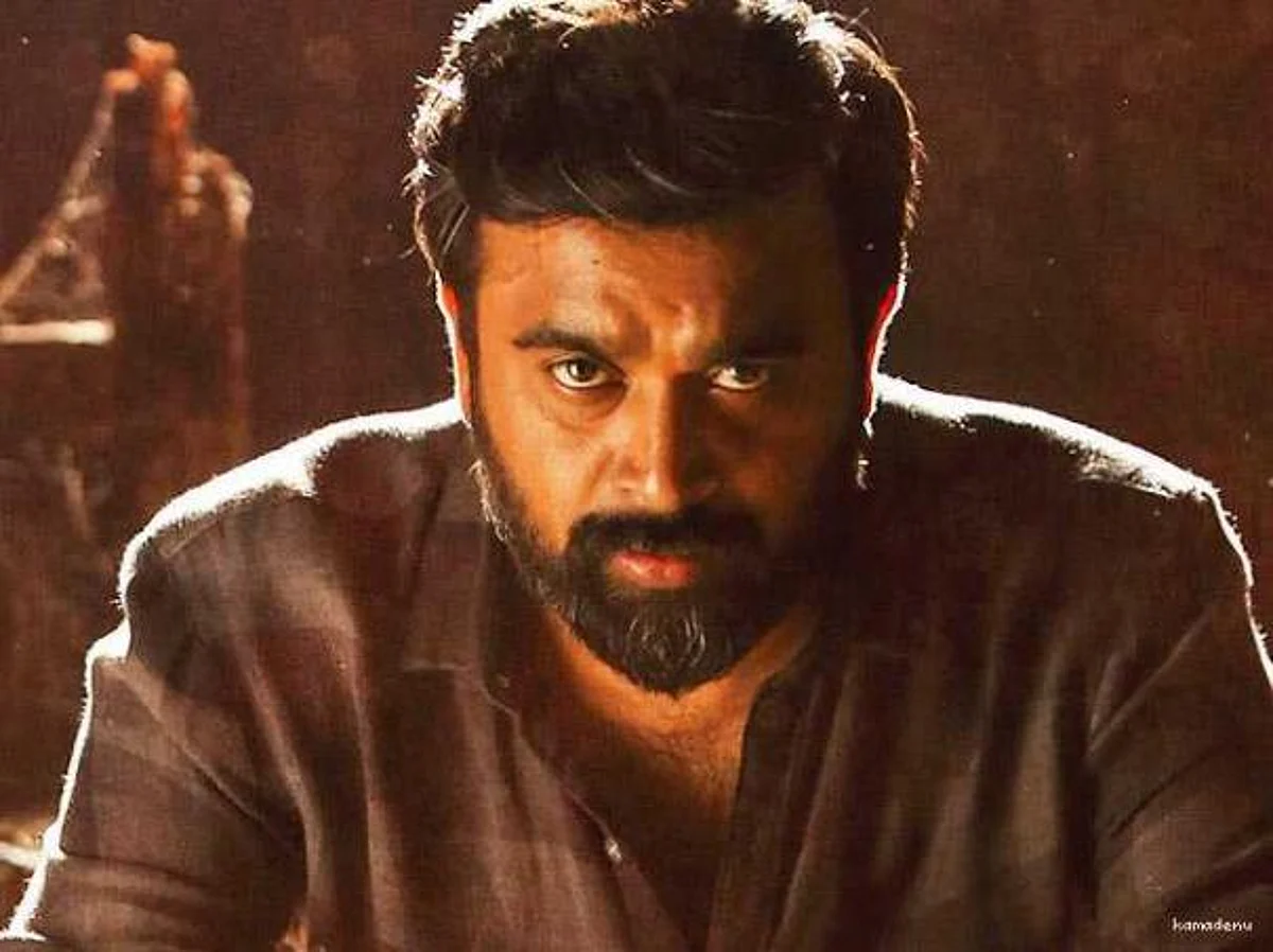 அசுரவதம் - விமர்சனம்