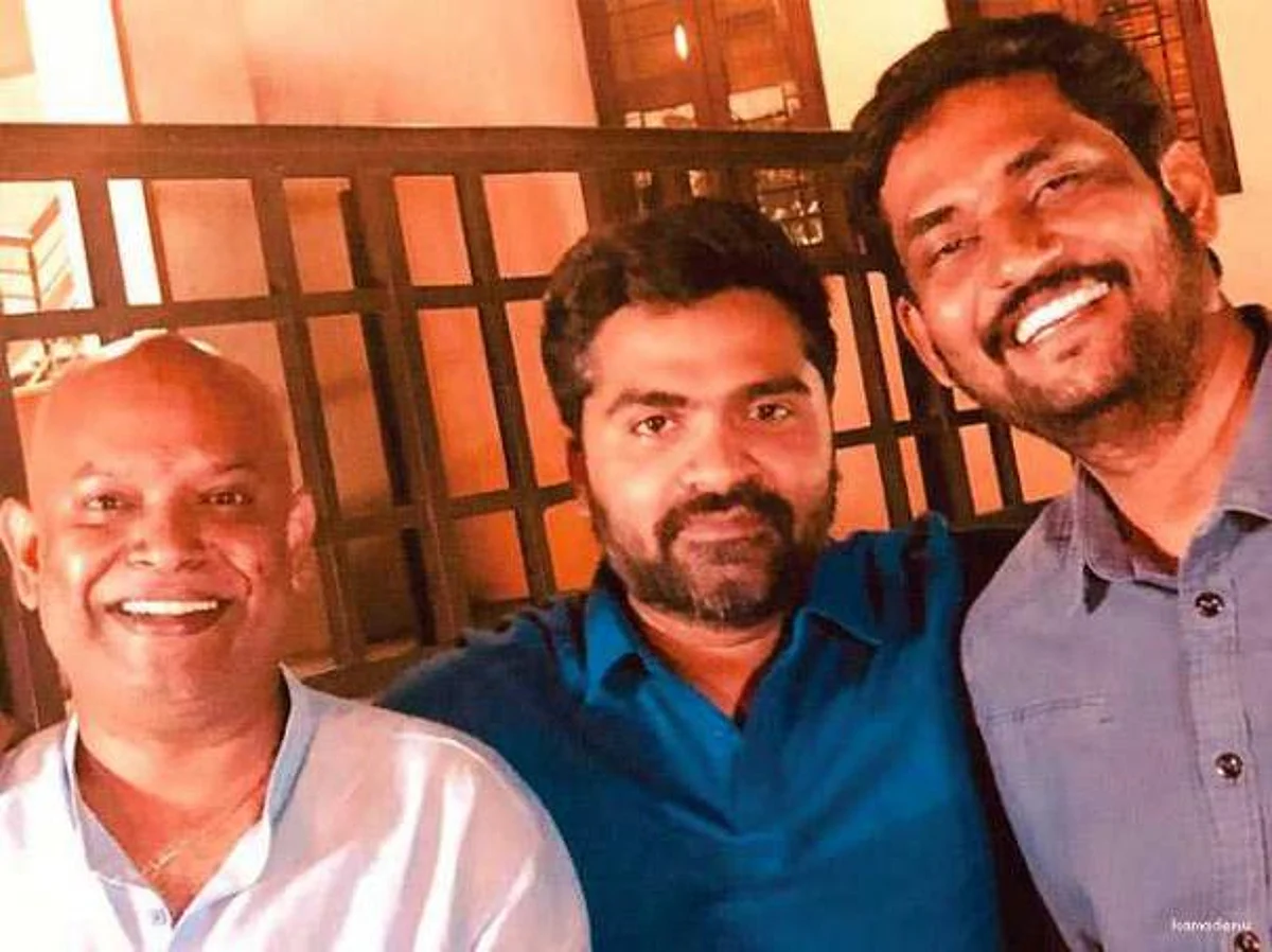 கலக்குவேன் கலக்குவேன்... திட்டம் தீட்டி கலக்குவேன் பாரு...