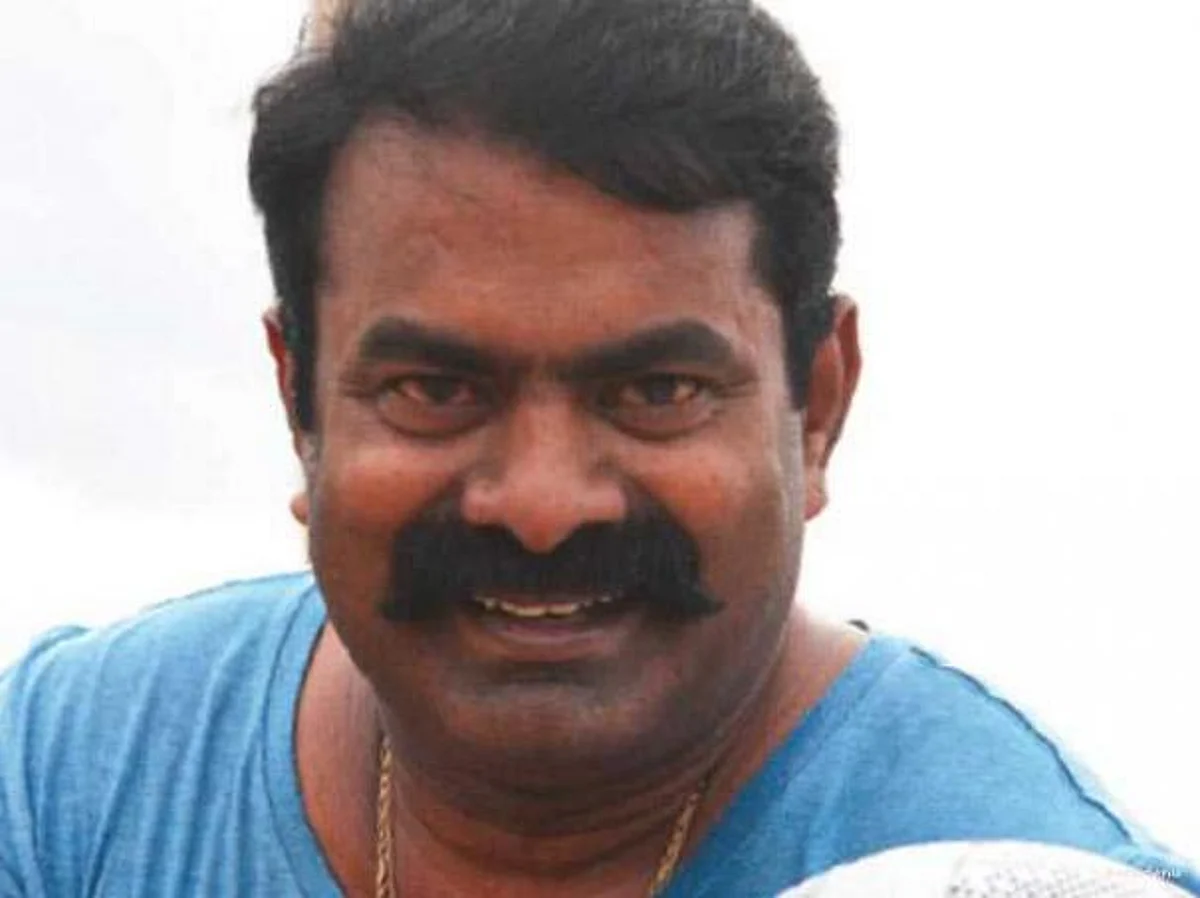 பதுங்கியிருக்கிறோம்... பயந்துவிடவில்லை!- மதுரையிலிருந்து மிரட்டும் சீமான்!