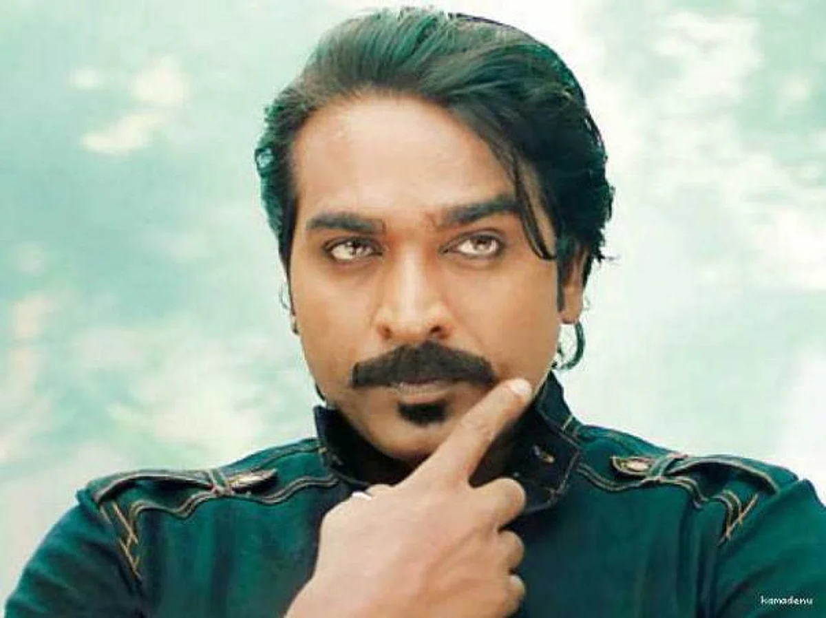 ஜுங்கா- திரை விமர்சனம்