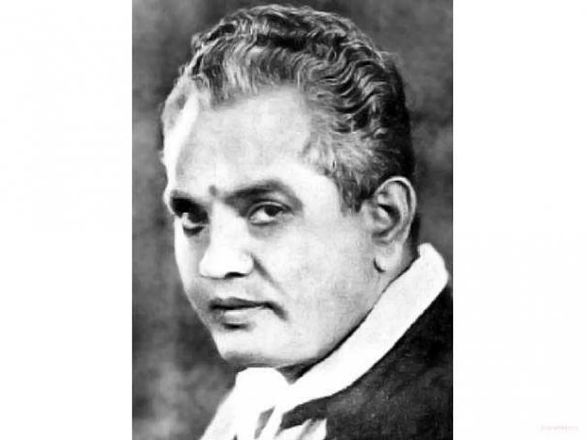 இந்திப் படவுலகை ஆட்கொண்ட தமிழர்!