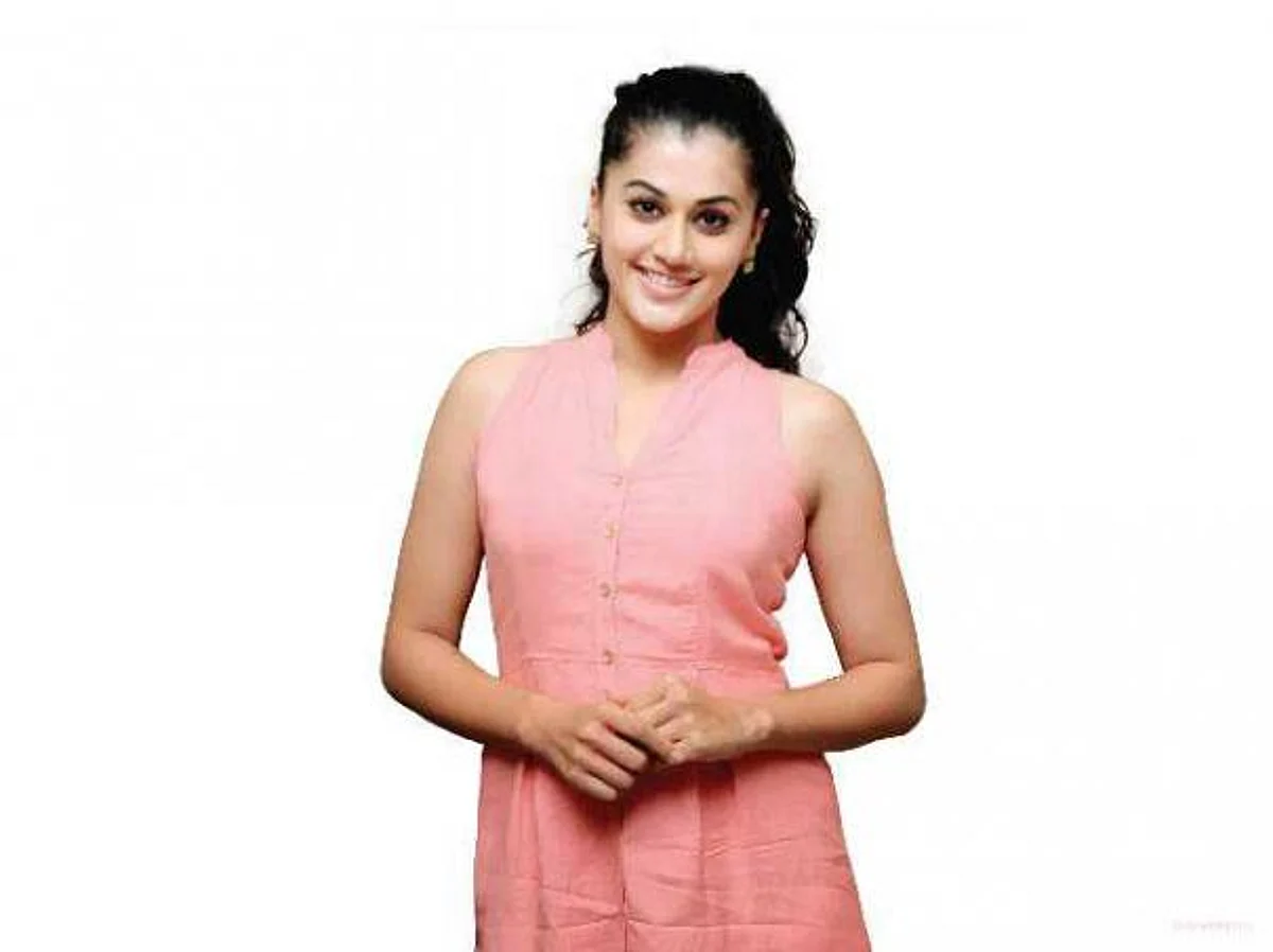 முதல்ல உடம்பைத் தேத்துங்க அம்மணி!