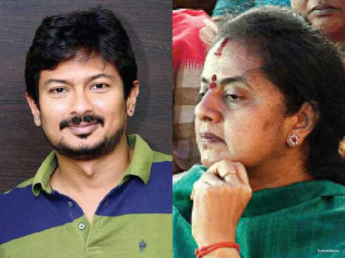 ஹாட் லீக்ஸ்: தொடங்கியாச்சு திருவாரூர் பட்டிமன்றம்!