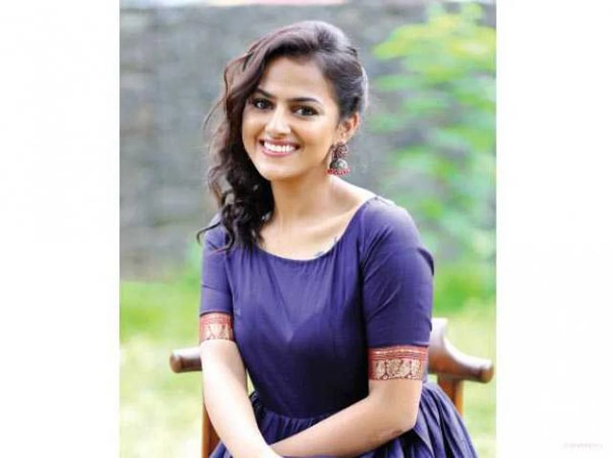மாதவனுடன் நடிப்பதை பாதுகாப்பாக உணர்கிறேன்: ‘மாறா’ ஷ்ரத்தா ஸ்ரீநாத் பேட்டி