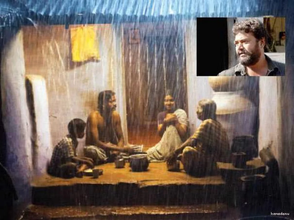 வெறும் பொழுதுபோக்குப் படங்களை எடுக்க மாட்டேன்!- ‘மேற்குத் தொடர்ச்சிமலை’இயக்குநர் லெனின் பாரதி பேட்டி