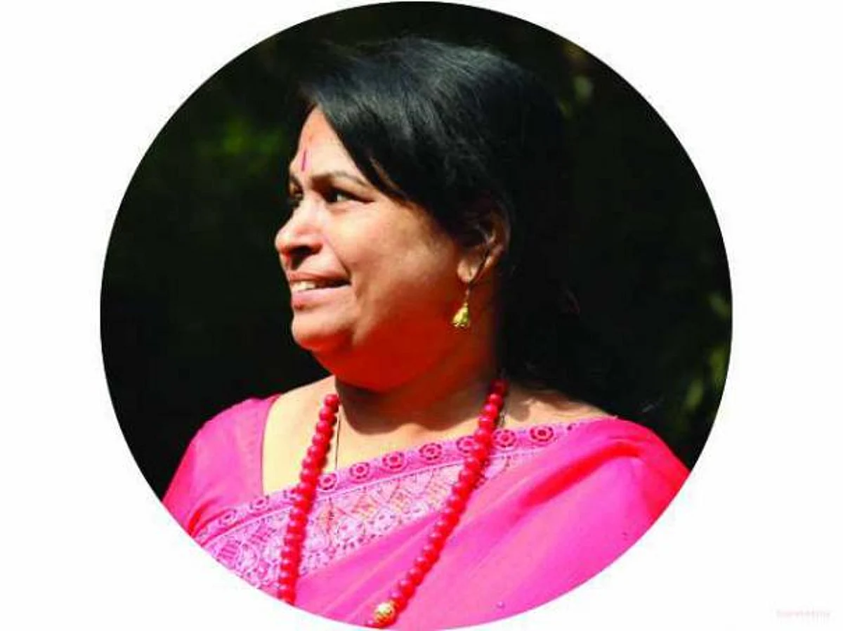 பிடித்தவை 10: கவிஞர் உமா மோகன்