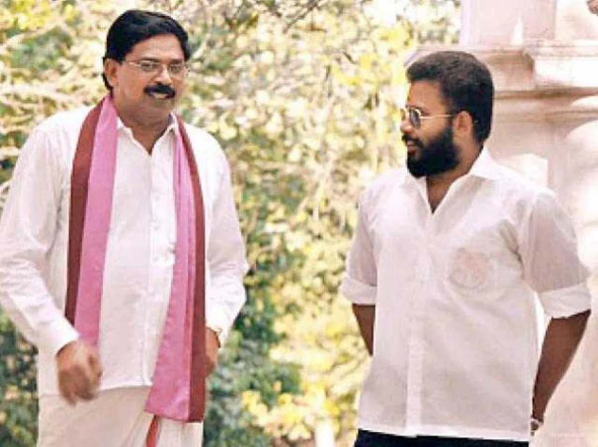 நான் வெற்றிமாறன் கண்டுபிடித்த நடிகன்!- நெகிழும் எழுத்தாளர் மீரான் மைதீன்