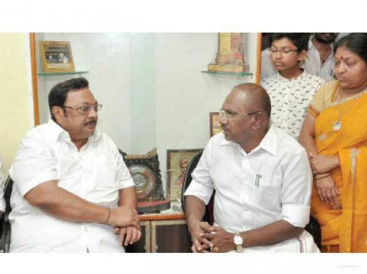 அதெல்லாம் அந்தக் காலம்!