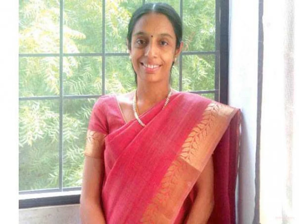 பிடித்தவை 10 - எழுத்தாளர் ஐ.கிருத்திகா