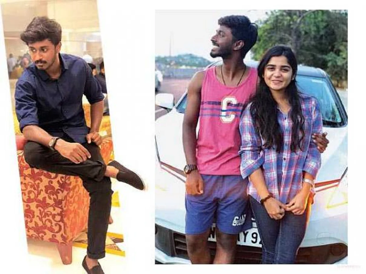 கவுரியும் நானும் நல்ல ஃப்ரெண்ட்ஸ்- ‘96’ ஜூனியர் மக்கள் செல்வன்!