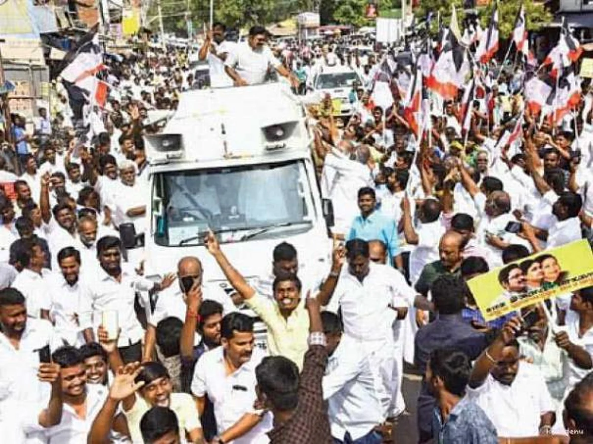 கமுக்கமாய் ஒரு கணக்கு!