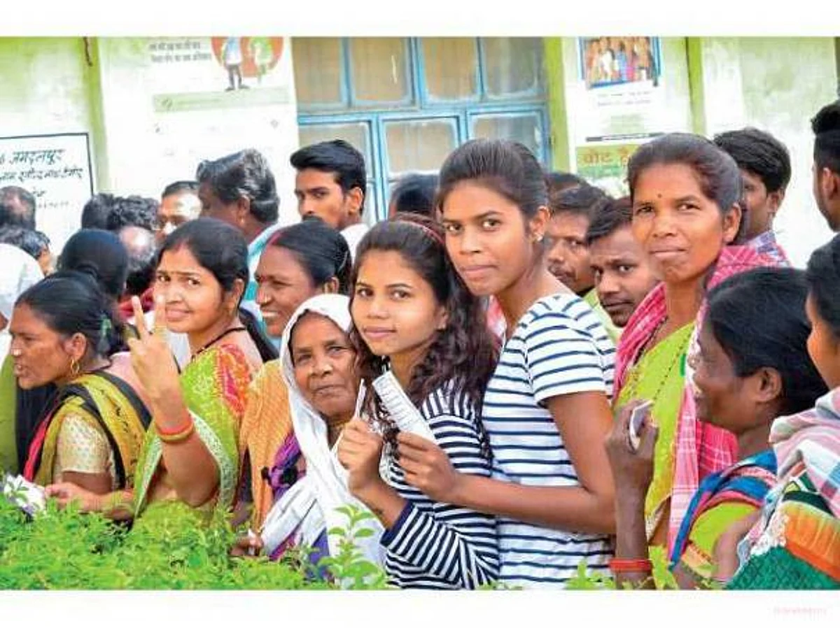ஆச்சரியங்கள் தர காத்திருக்கும் ஐந்து மாநிலத் தேர்தல் முடிவுகள்!