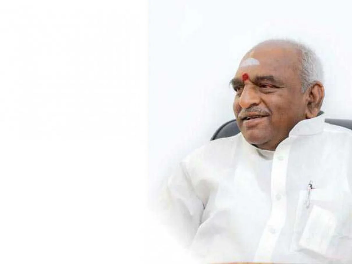 சொன்னார்; செய்தாரா பொன்னார்?- கைவிட்டுப் போகிறதா கன்னியாகுமரி தொகுதி?
