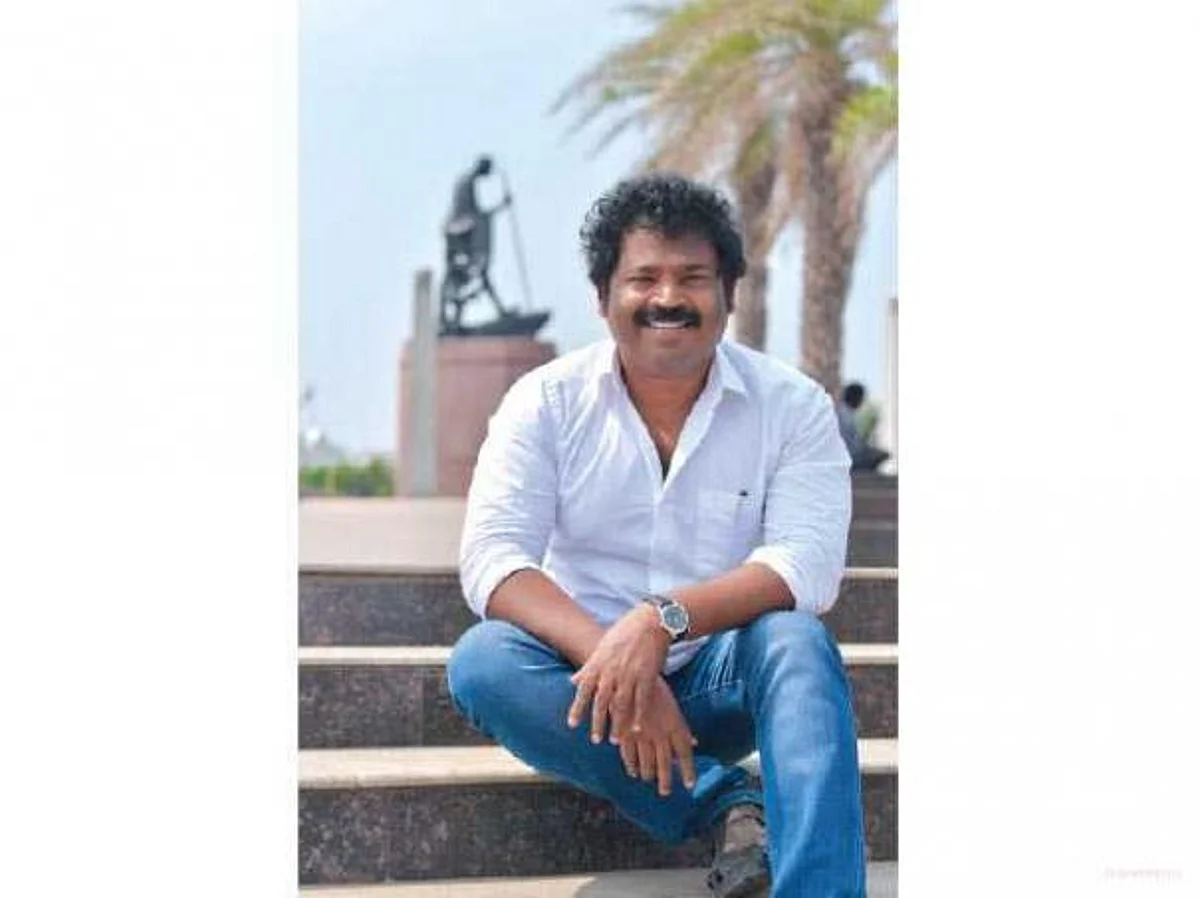 தமிழகத்தை ஆளத் தகுதியில்லாதவர் ரஜினி !- கனல் தெறிக்கும் கவுதமன் பேட்டி