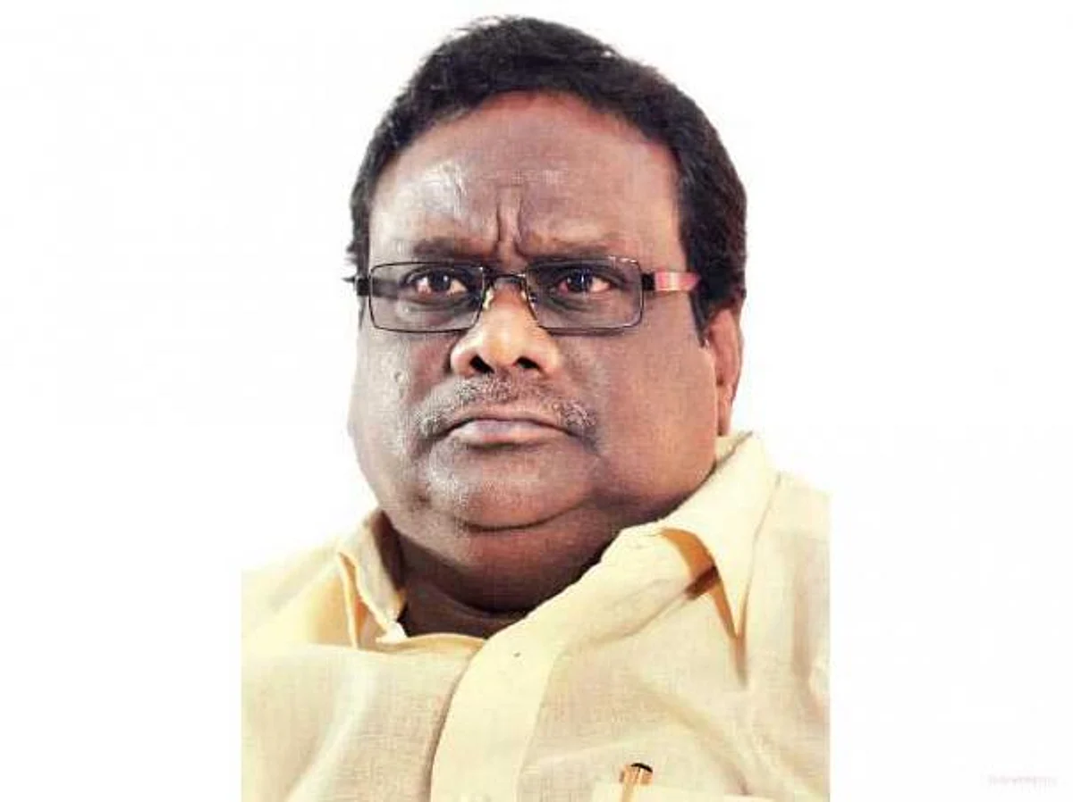 கண்ணாமூச்சி ஆடும் காடுவெட்டி குரு குடும்பம்... வேதனையில் வெதும்பும் வன்னியர் குலம்!