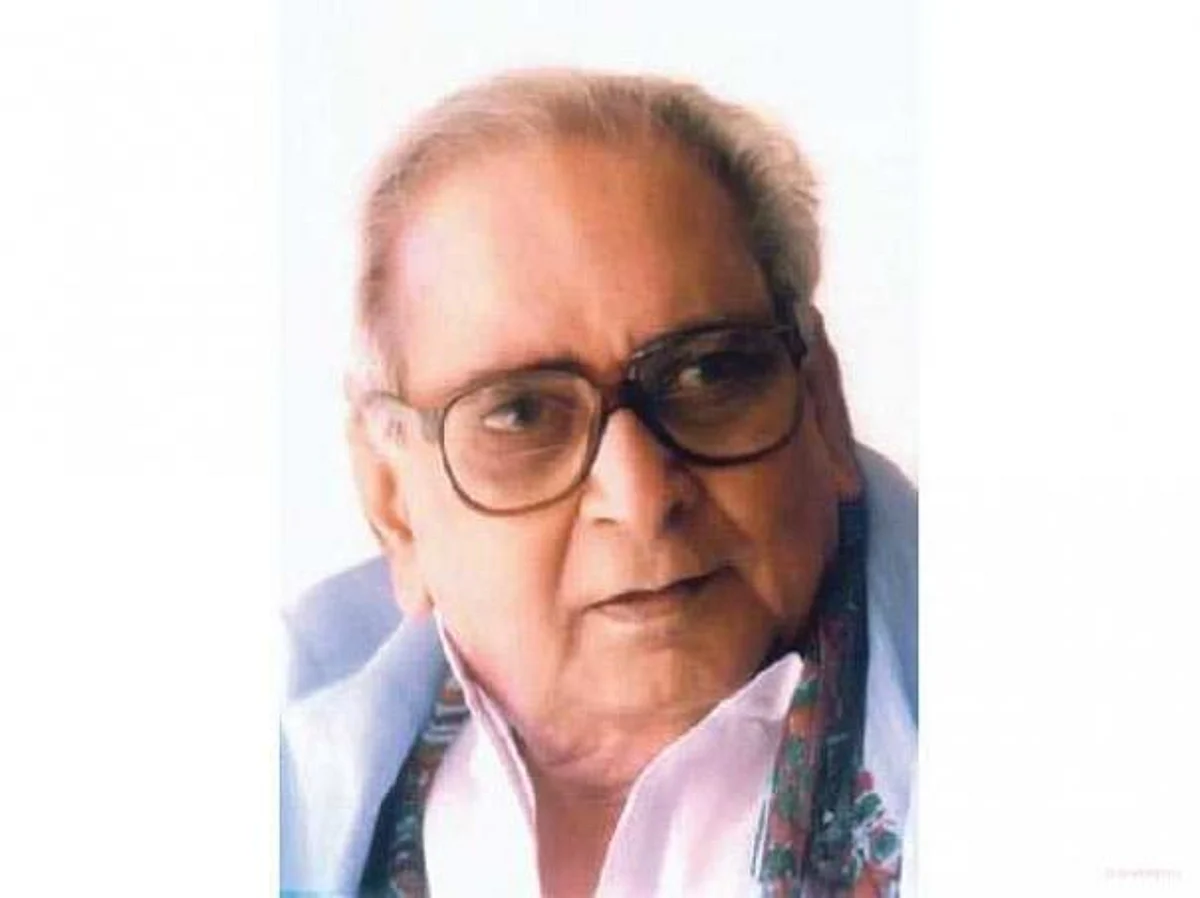 பாடல்களின் வழியே கதை சொன்னவர்!