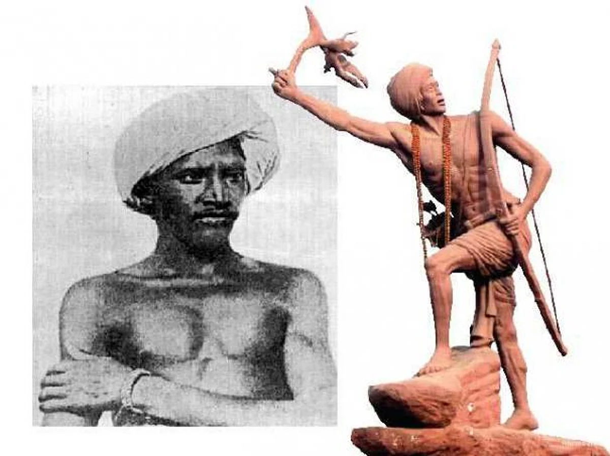 யார் அந்த பிர்ஸா முண்டா..?
