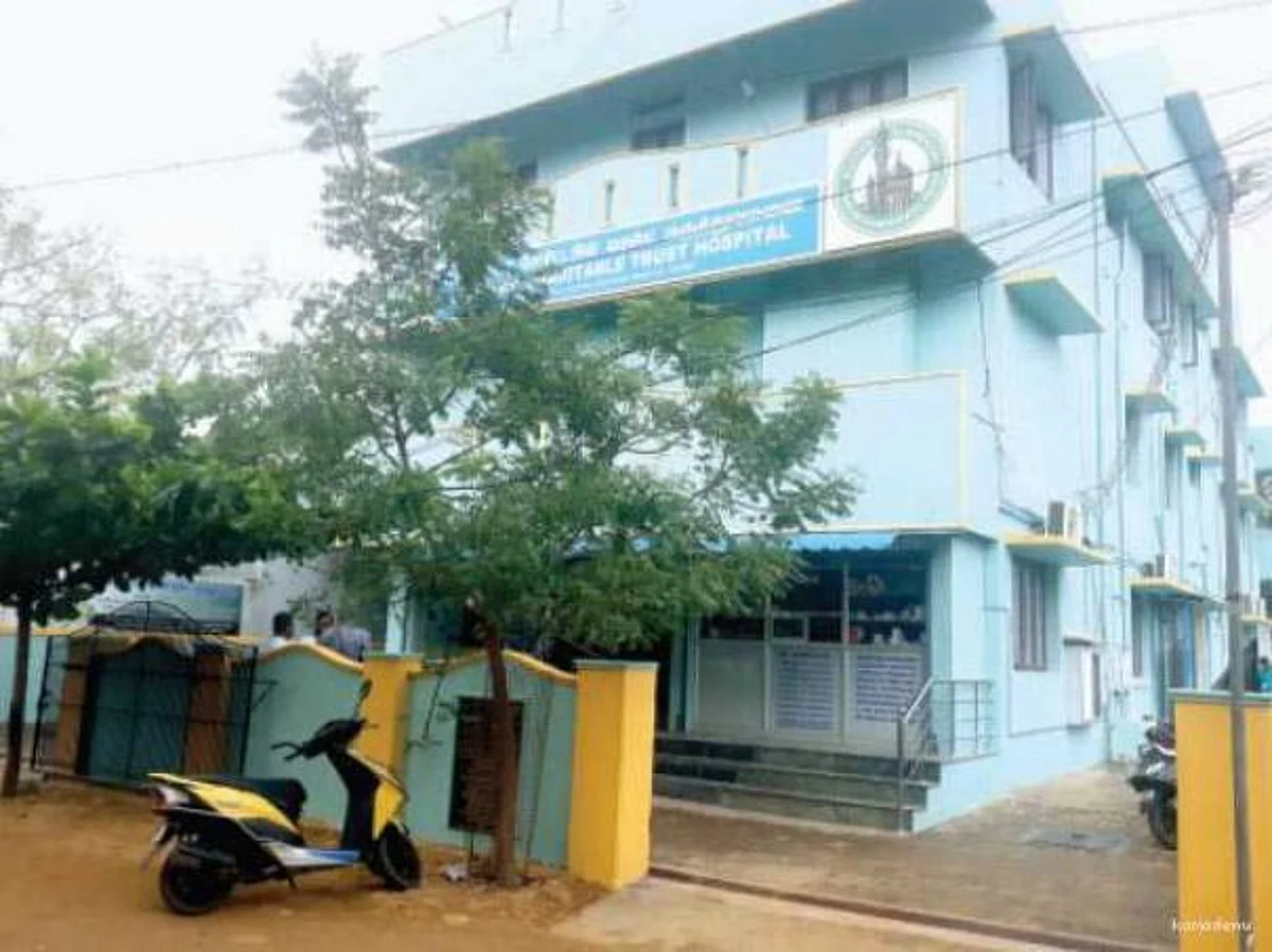 உகாண்டாவில் வேலை... கன்னியாகுமரியில் சேவை..!