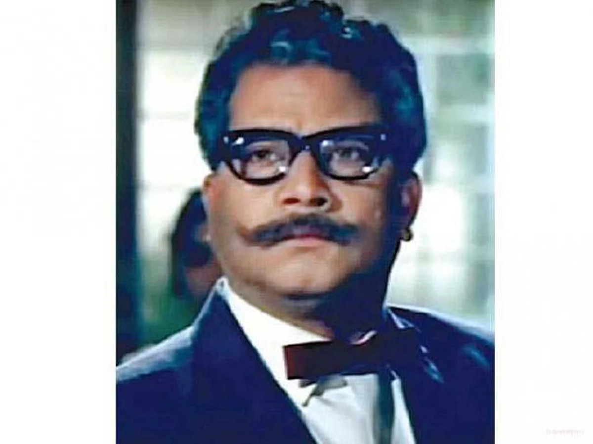 குடும்பக் கதைகளின் காதலர்!
