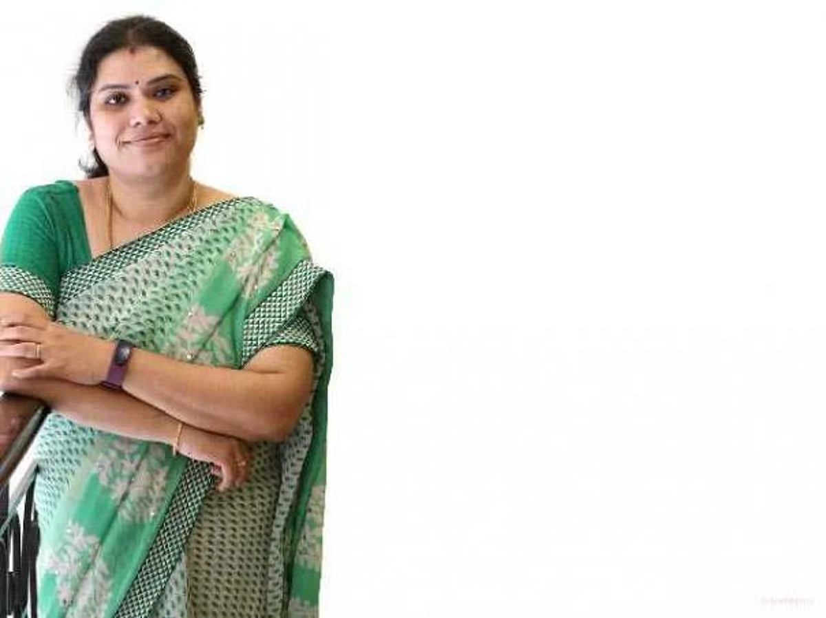 பிடித்தவை 10: எழுத்தாளர் சஷி முரளி
