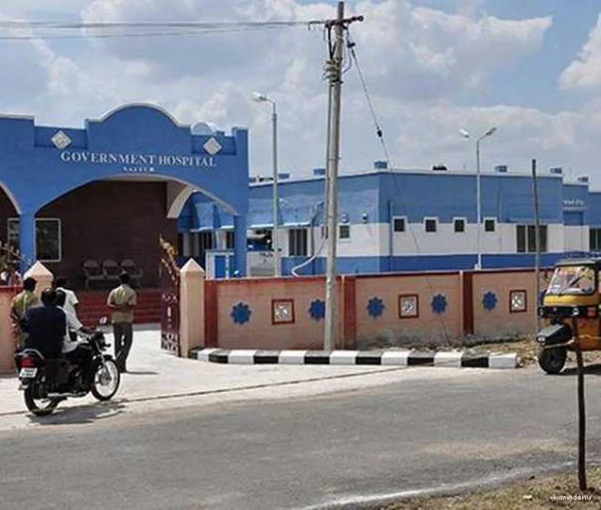 இப்படியொரு அவலம் இனி நடக்கக்கூடாது!