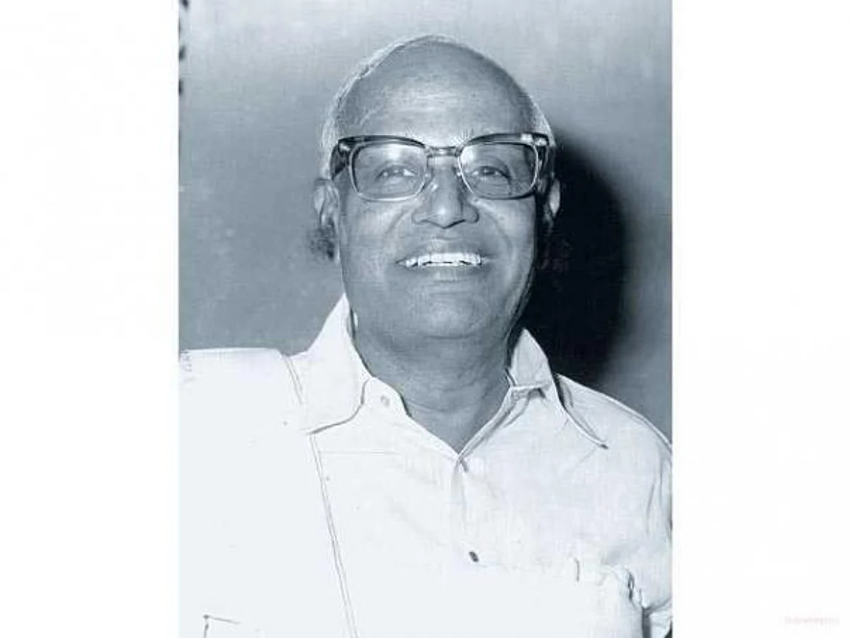 நாயக பிம்பத்தின் பிரம்மா!