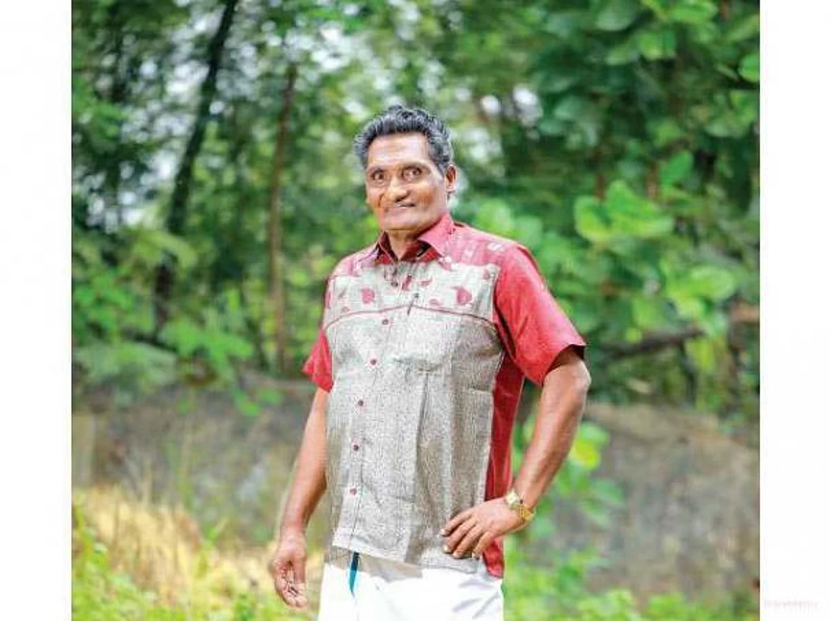 வால்டர் எனும் நான்..!