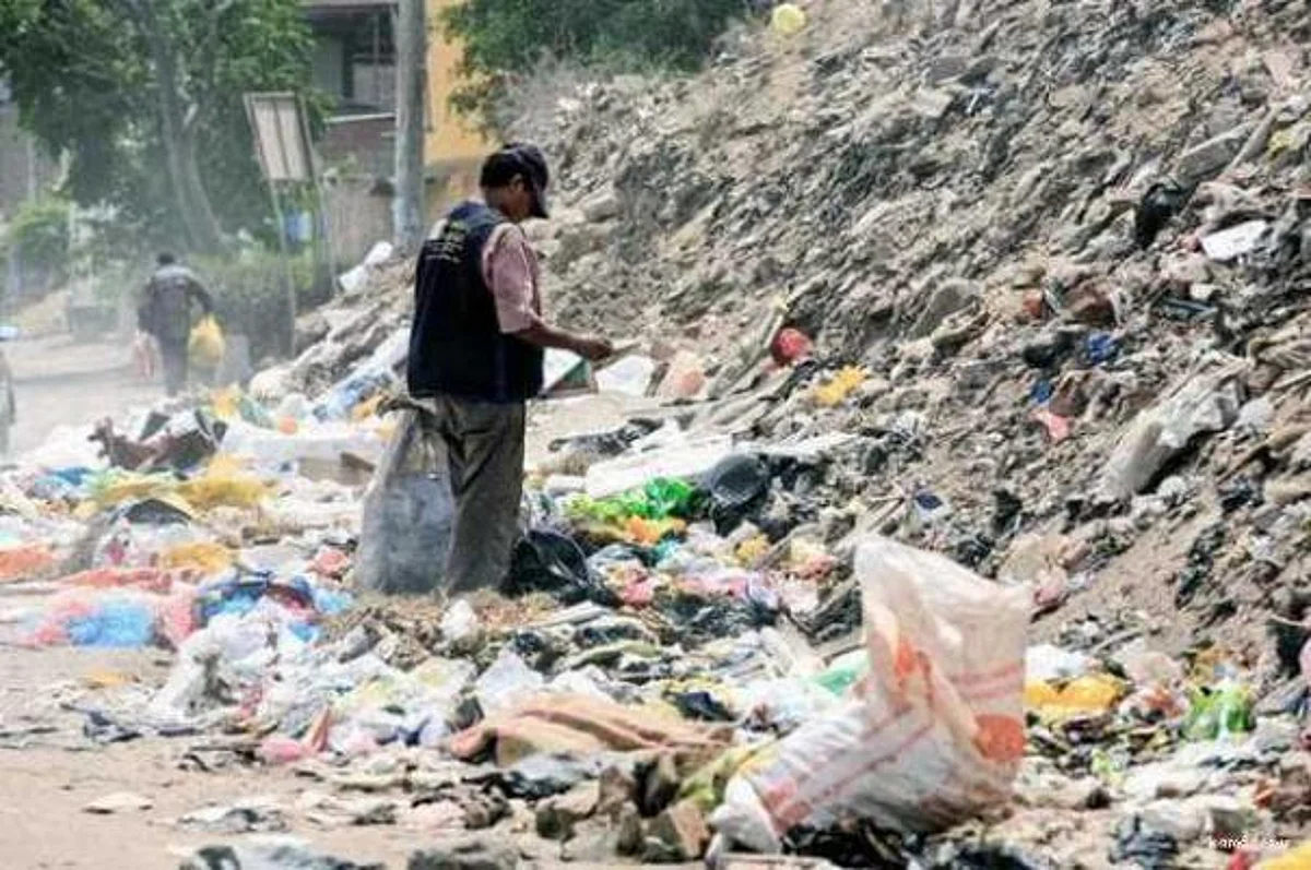 அழிக்க அழிக்க எழும் அசுரன்!