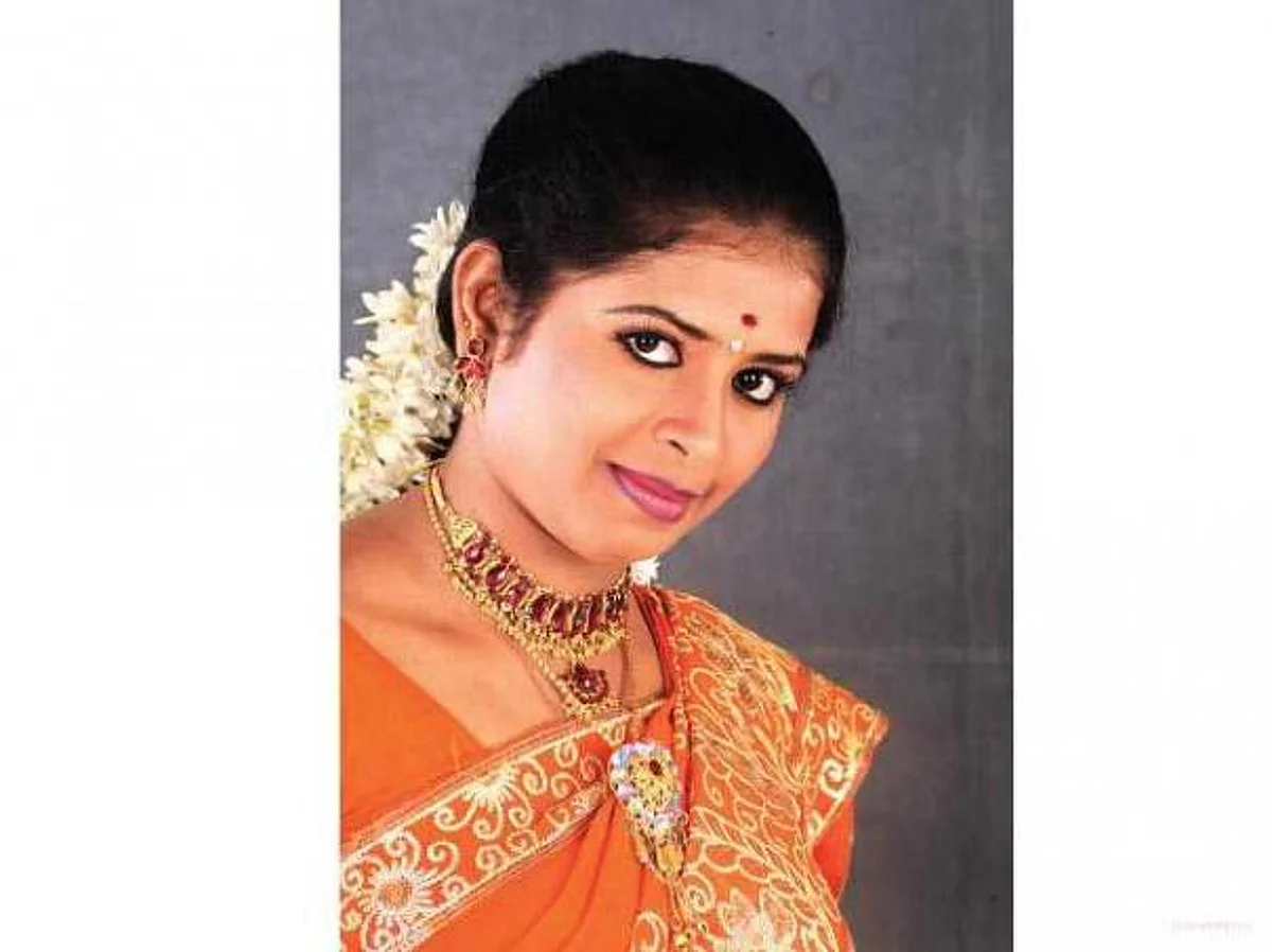 காமெடி நடிகைகளுக்கு முக்கியத்துவம் இல்லை!- மனம் குமுறும் ‘ஜாங்கிரி’ மதுமிதா!