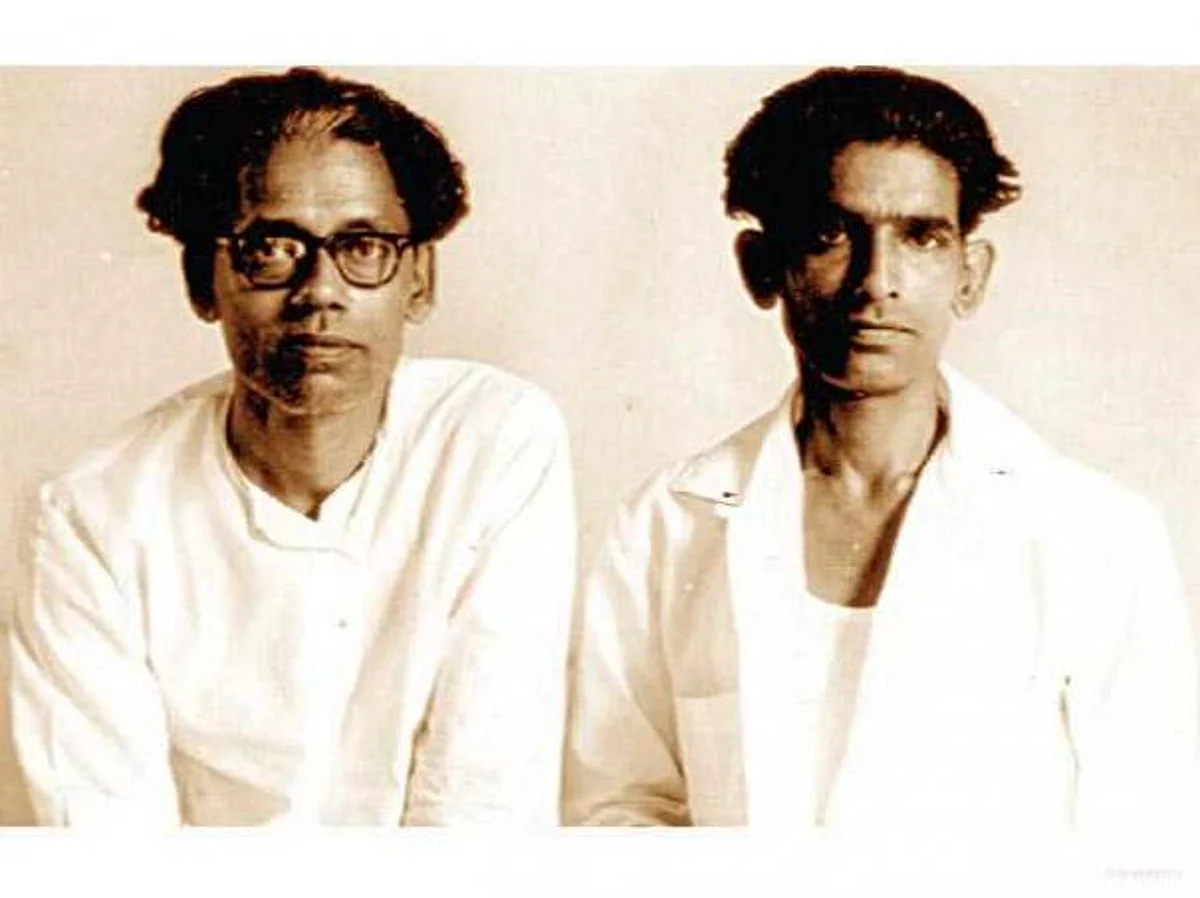 மக்களைப் பேசவைத்த முன்னோடிகள்!