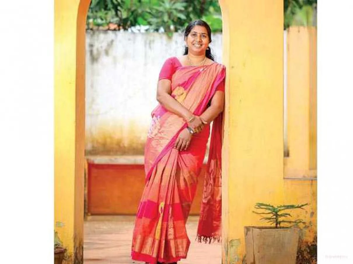 பிடித்தவை 10- எழுத்தாளர் சப்திகா