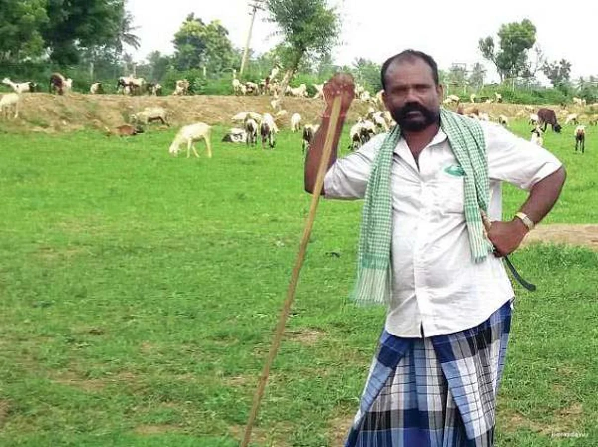 நீரோடிய காலம் 15 - ஆஹாய்… அஹ்… தேய்… க்ர்ர்ர்ர்ர்ர்ரூ…