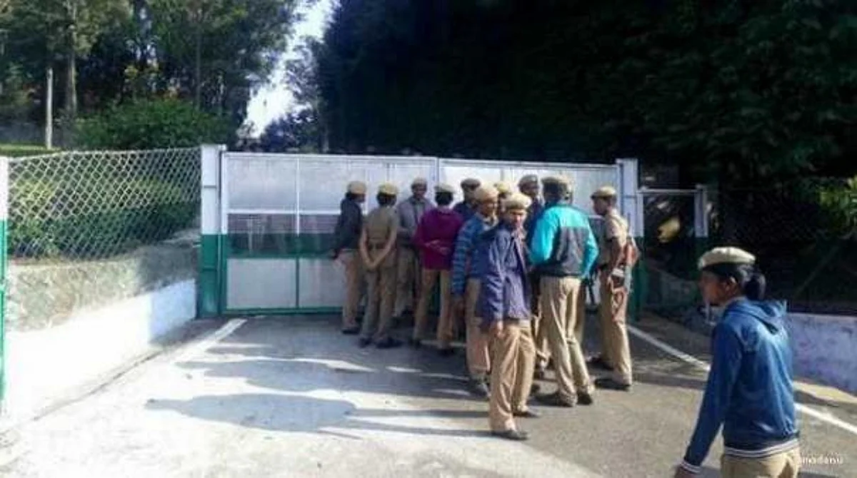 இனியாவது உண்மையைச் சொல்லுங்கள்!