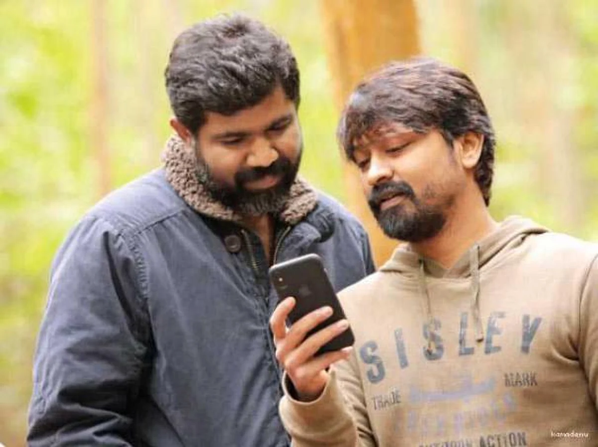 தோல்விகளில் இருந்து மீண்டு வந்திருக்கிறேன்- ‘கழுகு 2’ சத்யசிவா நேர்காணல்