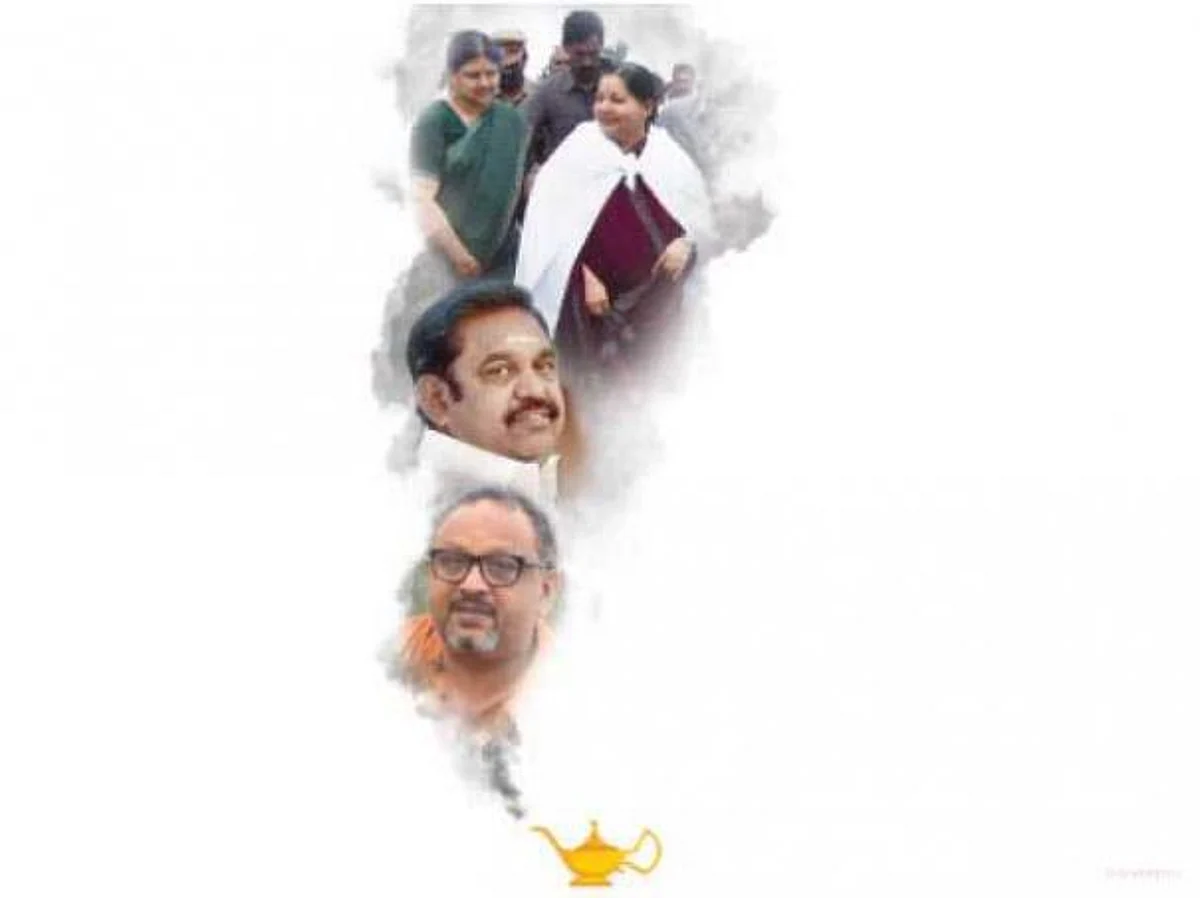 டில்லியில் கிளம்பிய ‘தெகல்கா’ பூதம்!- பாயுமா... பதுங்குமா..?