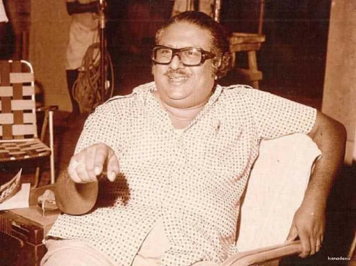 ஆஸ்கரை நெருங்கிய முதல் தமிழர்!
